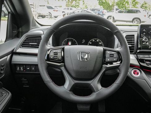New 2026 Honda Odyssey Sport-L image 17