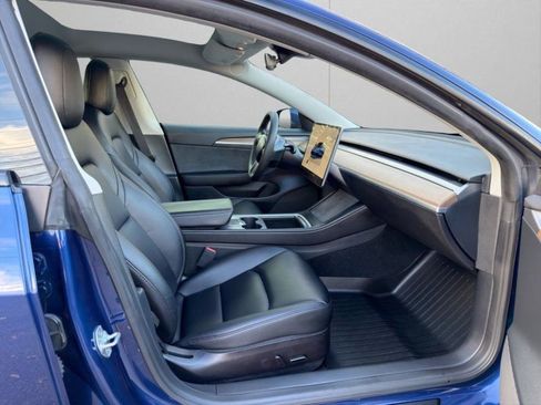 Used 2023 Tesla Model 3 Performance image 13