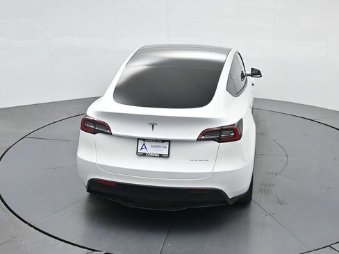Used 2023 Tesla Model Y Long Range image 32