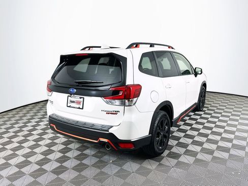 Used 2020 Subaru Forester Sport image 10