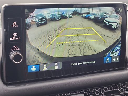 New 2026 Honda HR-V Sport image 13