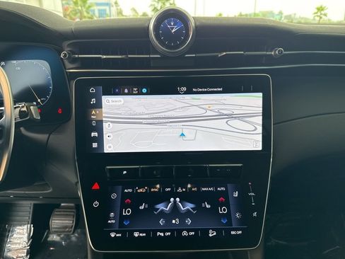 Certified 2023 Maserati Grecale Modena AWD/4WD image 15