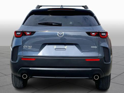 Used 2025 MAZDA CX-50 2.5 Hybrid w/ Weather Package image 4