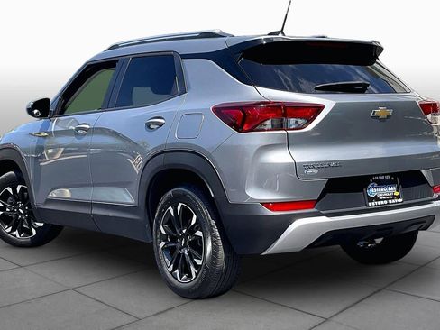 Used 2023 Chevrolet TrailBlazer LT image 13