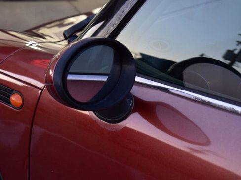 Used 2006 MINI Cooper Hardtop image 33