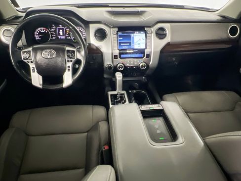 Used 2021 Toyota Tundra Limited image 30