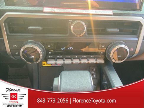 New 2026 Toyota 4Runner Limited image 23