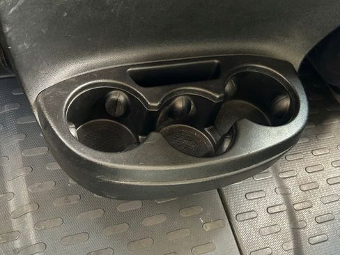 Used 2018 RAM ProMaster 2500 w/ Interior Convenience Group image 46