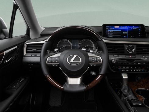 Used 2016 Lexus RX 350 FWD w/ Premium Package image 47