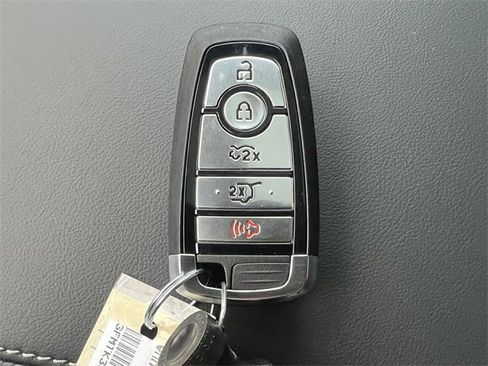 New 2025 Ford Mustang Mach-E Premium image 22