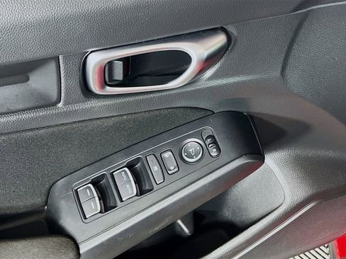 Used 2024 Honda Civic Sport image 12