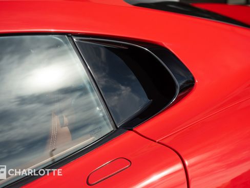 Used 2013 SRT Viper GTS w/ GTS Laguna Interior Pkg image 11