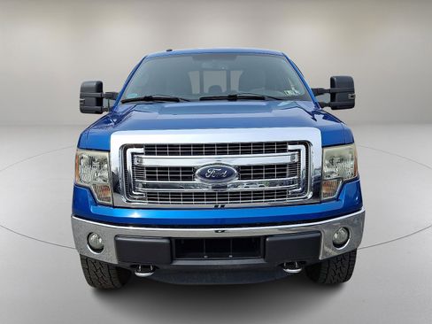 Used 2014 Ford F150 XLT w/ Equipment Group 302A Luxury image 3
