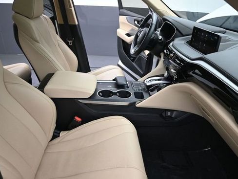 Used 2022 Acura MDX SH-AWD w/ Technology Package image 19