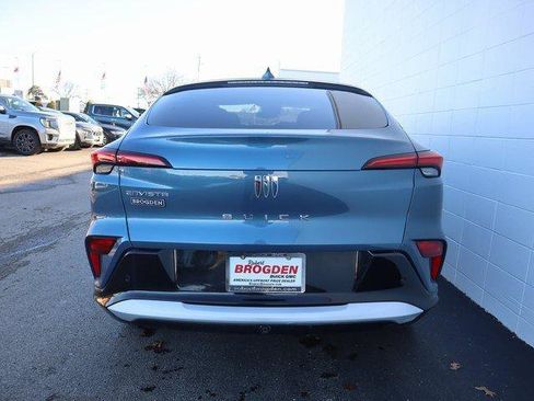 New 2025 Buick Envista Sport Touring w/ Convenience I Package image 6