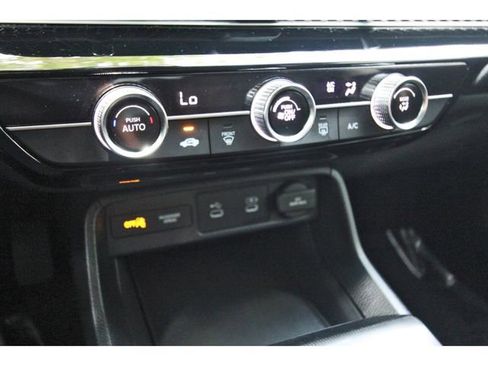 Used 2025 Honda Civic LX image 24