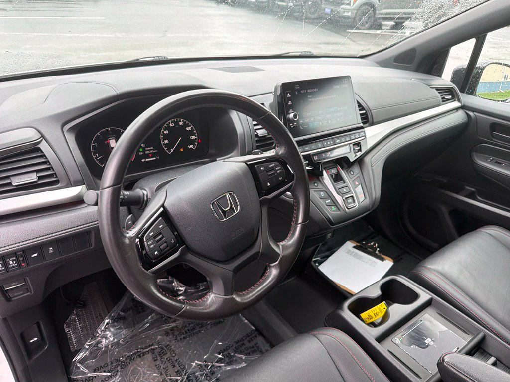 Used 2025 Honda Odyssey Sport-L image 10