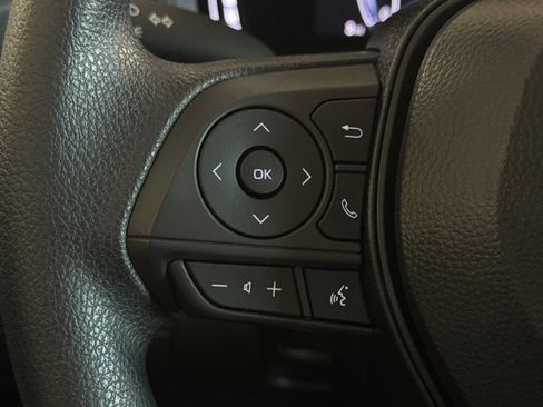 New 2026 Toyota Corolla LE w/ LE Premium Package FWD image 28