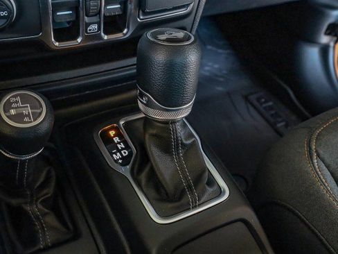 New 2026 Jeep Wrangler Sport image 20