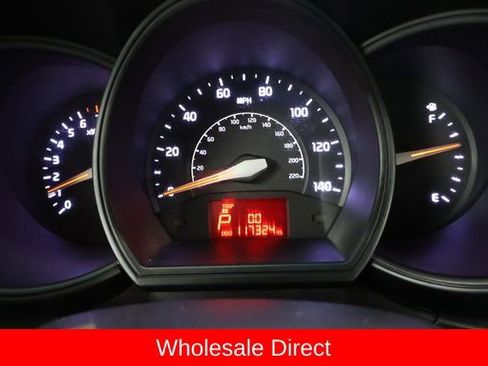 Used 2013 Kia Rio LX FWD image 14