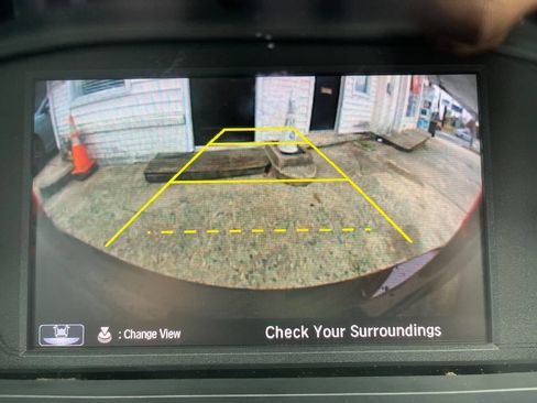 Used 2017 Honda Accord Sport image 24