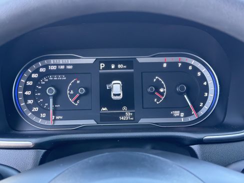 Used 2023 Hyundai Tucson SEL w/ Winter Package image 26