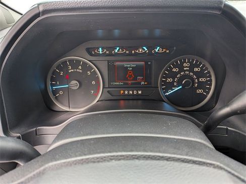 Certified 2020 Ford F150 XLT w/ Equipment Group 302A Luxury image 10