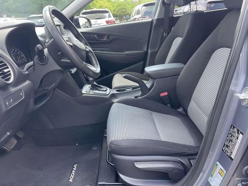 Used 2018 Hyundai Kona SEL FWD image 14