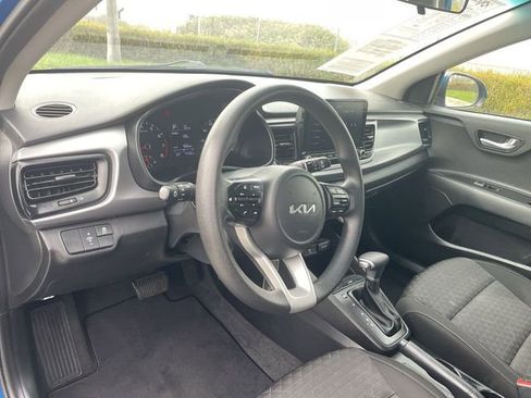 Used 2022 Kia Rio S image 10