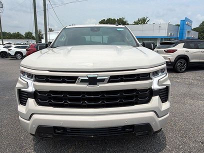 New 2026 Chevrolet Silverado 1500 RST w/ RST All Star Premium Package