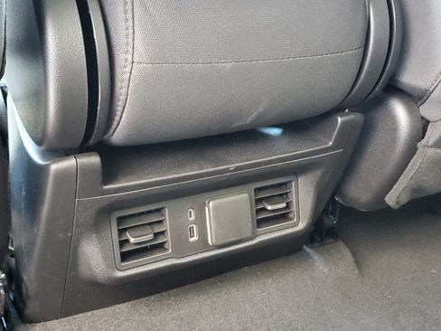 Used 2026 Chevrolet Silverado 1500 RST w/ RST Select Package RWD image 15