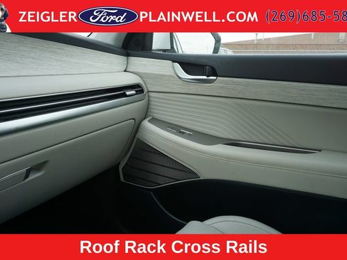 Used 2024 Hyundai Palisade Calligraphy AWD/4WD image 17