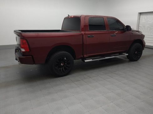 Used 2019 RAM 1500 Express w/ Express Value Package AWD/4WD image 10