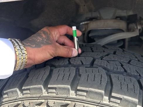 Used 2019 GMC Sierra 1500 SLT w/ SLT Premium Plus Package image 19