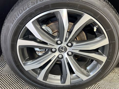 Used 2021 Lexus RX 350 FWD w/ Premium Package image 14