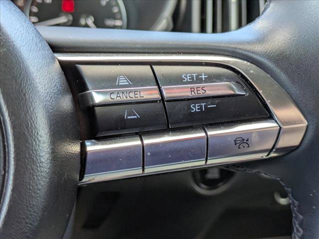 Used 2026 MAZDA CX-50 AWD 2.5 S w/ Preferred Pkg image 5