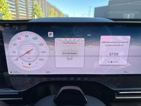 New 2026 Genesis GV80 2.5T AWD/4WD image 21