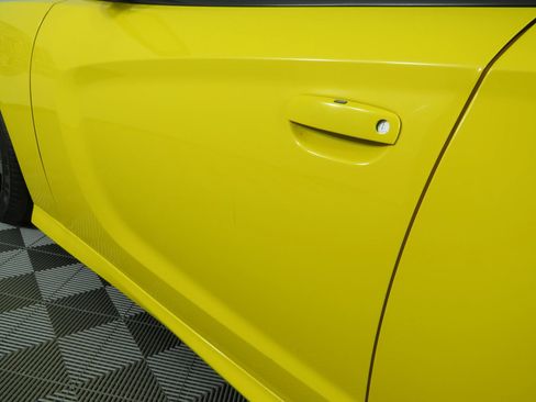 Used 2017 Dodge Charger R/T image 30