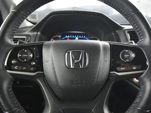 Used 2022 Honda Pilot Special Edition image 18
