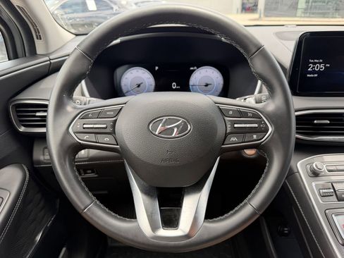 Used 2023 Hyundai Santa Fe SEL w/ Premium Package AWD/4WD image 15