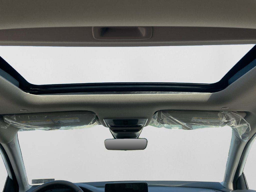 New 2027 Honda HR-V EX-L image 31