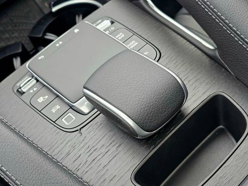New 2026 Mercedes-Benz GLE 450 4MATIC Coupe image 33