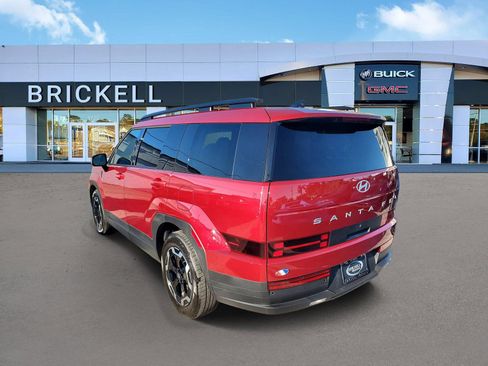 Used 2026 Hyundai Santa Fe SEL FWD image 4