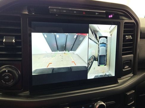 Used 2024 Ford F150 XLT w/ Equipment Group 302A MID AWD/4WD image 26