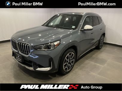 Certified 2023 BMW X1 xDrive28i w/ Convenience Package