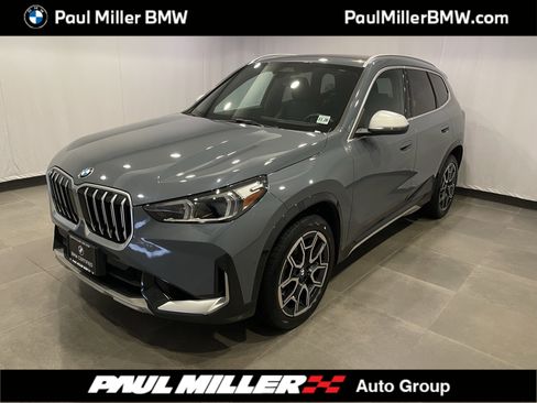 Certified 2023 BMW X1 xDrive28i w/ Convenience Package image 1