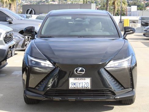 Certified 2024 Lexus RZ 300e Premium image 2