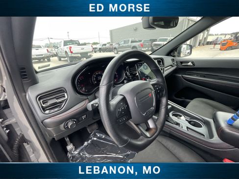 Used 2025 Dodge Durango GT AWD/4WD image 10