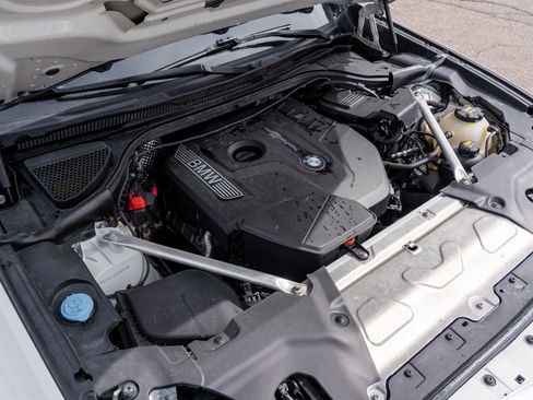 Used 2019 BMW X3 xDrive30i image 13