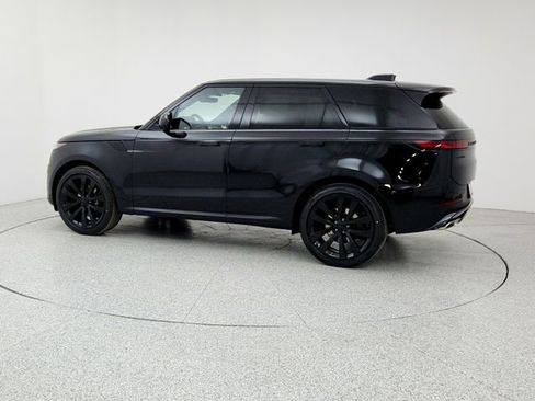 New 2026 Land Rover Range Rover Sport SE image 7